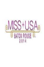 Watch Miss USA 2014 123MoviesFree