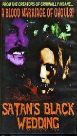 Watch Satan\'s Black Wedding 123MoviesFree