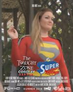Watch Twilight Zone: A Super Nightmare (Short 2016) 123MoviesFree