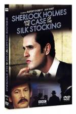 Watch Sherlock Holmes och fallet med silkesstrumpan 123MoviesFree