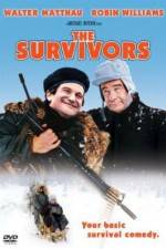 Watch The Survivors 123MoviesFree