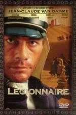 Watch Legionnaire 123MoviesFree