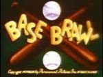 Watch Base Brawl (Short 1948) 123MoviesFree
