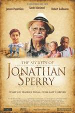 Watch The Secrets of Jonathan Sperry 123MoviesFree