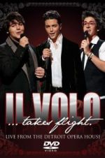 Watch Il Volo Takes Flight 123MoviesFree