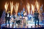 Watch The Wonderful World of Disney: Holiday Spectacular (TV Special 2025) 123MoviesFree