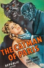 Watch The Catman of Paris 123MoviesFree