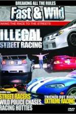 Watch Fast & Wild Illegal Street Action 123MoviesFree