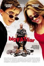 Watch Big Fat Liar 123MoviesFree