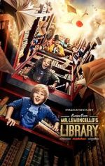 Watch Escape from Mr. Lemoncello's Library 123MoviesFree