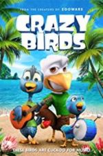 Watch Crazy Birds 123MoviesFree