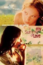 Watch My Summer of Love 123MoviesFree