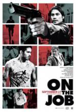 Watch On the Job 123MoviesFree