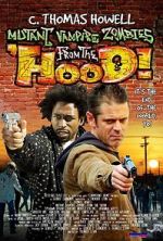 Watch Mutant Vampire Zombies from the \'Hood! 123MoviesFree