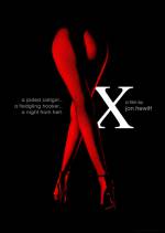 Watch X 123MoviesFree