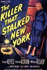 Watch The Killer That Stalked New York 123MoviesFree