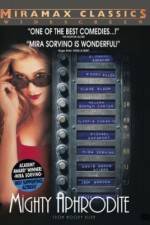 Watch Mighty Aphrodite 123MoviesFree