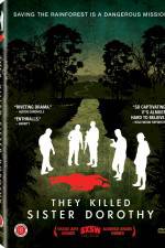 Watch They Killed Sister Dorothy 123MoviesFree