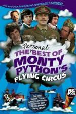 Watch The Personal Best of Monty Python\'s Flying Circus 123MoviesFree