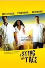 Watch A Sting in a Tale 123MoviesFree