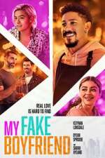 Watch My Fake Boyfriend 123MoviesFree
