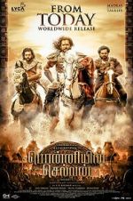 Watch Ponniyin Selvan: Part I 123MoviesFree
