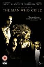Watch The Man Who Cried 123MoviesFree