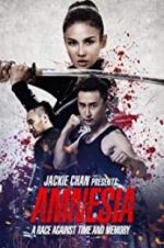 Watch Jackie Chan Presents: Amnesia 123MoviesFree