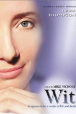 Watch Wit 123MoviesFree