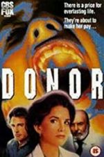 Watch Donor 123MoviesFree