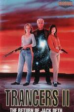 Watch Trancers II 123MoviesFree