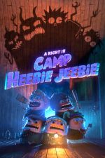 Watch A Night in Camp Heebie Jeebie (Short 2020) 123MoviesFree