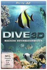 Watch Dive 2 Magic Underwater 123MoviesFree