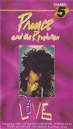 Watch Prince and the Revolution LIVE! 123MoviesFree