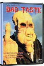 Watch Bad Taste 123MoviesFree