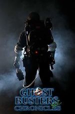 Watch Ghostbusters SLC: Chronicles 123MoviesFree