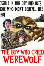 Watch The Boy Who Cried Werewolf 123MoviesFree