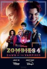 Watch Zombies 4: Dawn of the Vampires 123MoviesFree