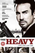 Watch The Heavy 123MoviesFree