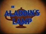 Watch Aladdin\'s Lamp 123MoviesFree