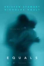 Watch Equals 123MoviesFree