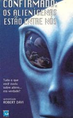 Watch Confirmation: The Hard Evidence of Aliens Among Us? 123MoviesFree