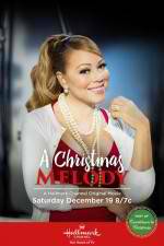Watch A Christmas Melody 123MoviesFree