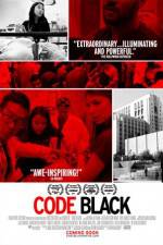 Watch Code Black 123MoviesFree