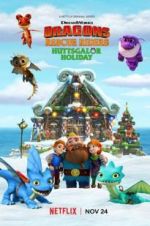 Watch Dragons: Rescue Riders: Huttsgalor Holiday 123MoviesFree