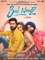 Watch Bad Newz 123MoviesFree