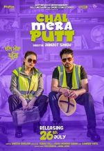 Watch Chal Mera Putt 123MoviesFree