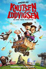Watch Knutsen & Ludvigsen og den f�le Rasputin 123MoviesFree