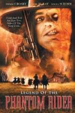Watch Legend of the Phantom Rider 123MoviesFree