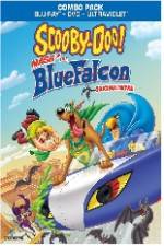 Watch Scooby-Doo! Mask of the Blue Falcon 123MoviesFree